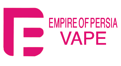 EMPIRE OF PERSIA VAPE