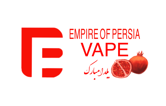 EMPIRE OF PERSIA VAPE